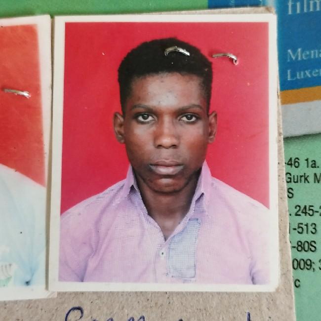 Emmanuel (Oshioke)