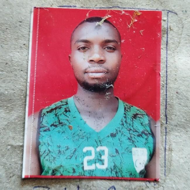 Zika Yahaya
