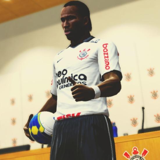 RP PES 2024