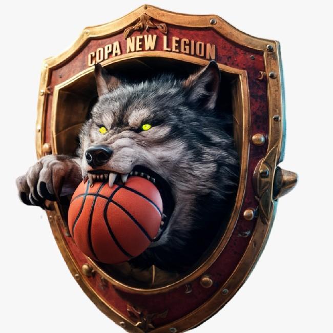 CUP New Legion