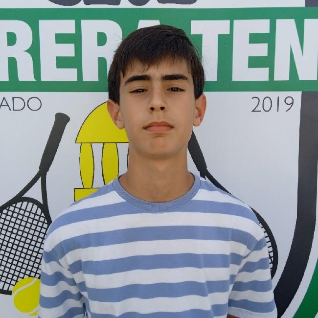 Pedro Granados