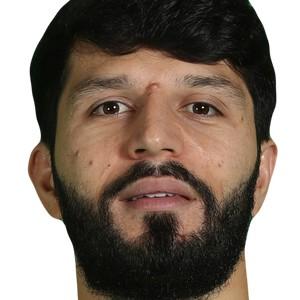 Жалолиддин Машарипов