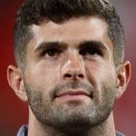 Christian PULISIĆ