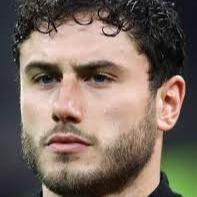Davide CALABRIA