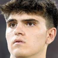 Davide BARTESAGHI