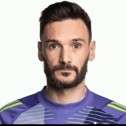 Hugo Lloris
