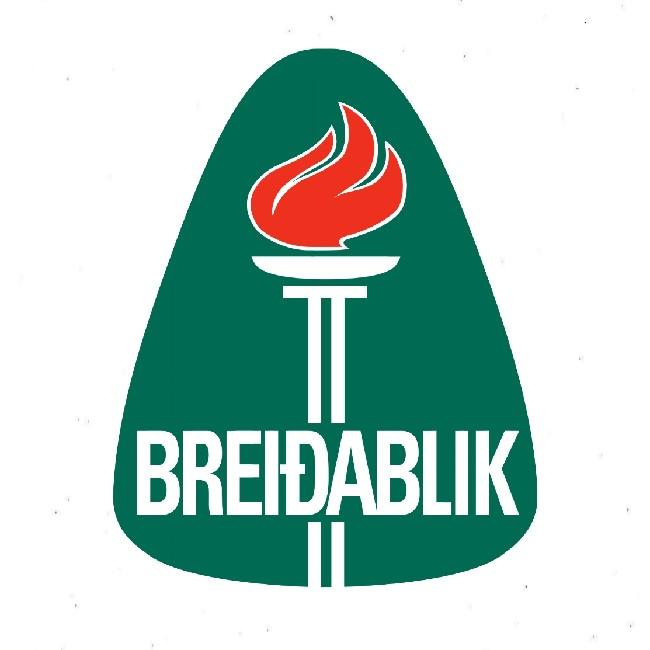 Breidablik