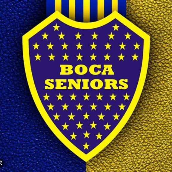 Boca Sêniors