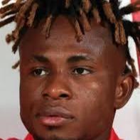 Samuel CHUKWUEZE