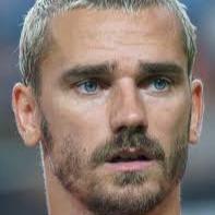 Antoine GRIEZMANN