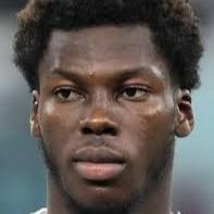 Yunus MUSAH