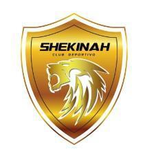Shekinah CD