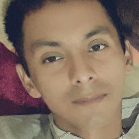 Elias Gira Bejarano