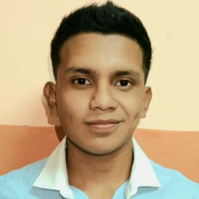 Roberto Carlos Melgar Parada