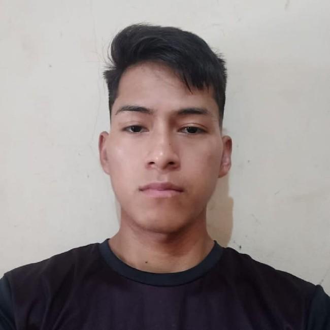 Cristian Cárdenas Gómez