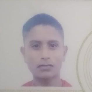 Álvaro Santos Vargas