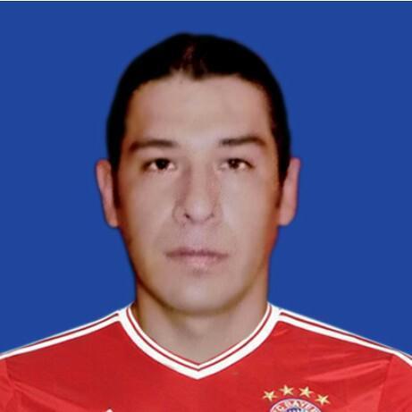Julio Abraham Justiniano Ponce