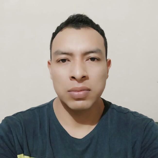 Charly Aguilera Poory