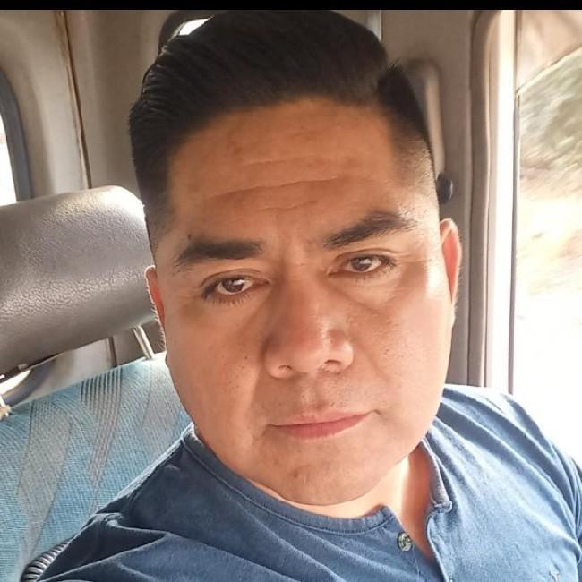 Luis Segundo Flores