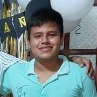 David Rosendo Suárez Conde