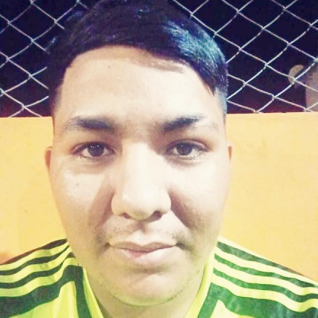 Fernando Sánchez Saravia