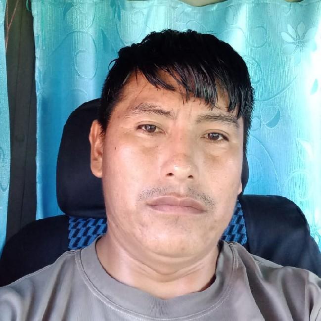 Jose Ernesto Orellana Escobar