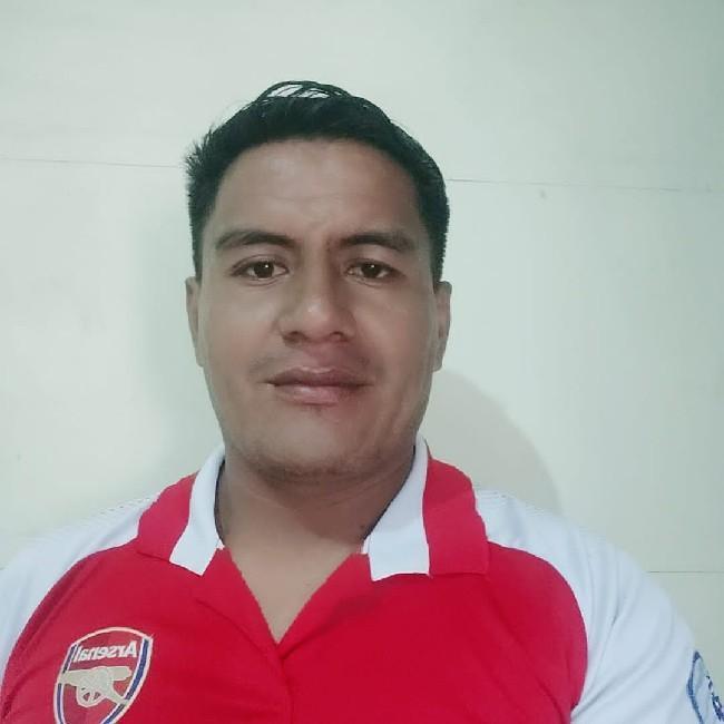 Héctor Saavedra Acuña