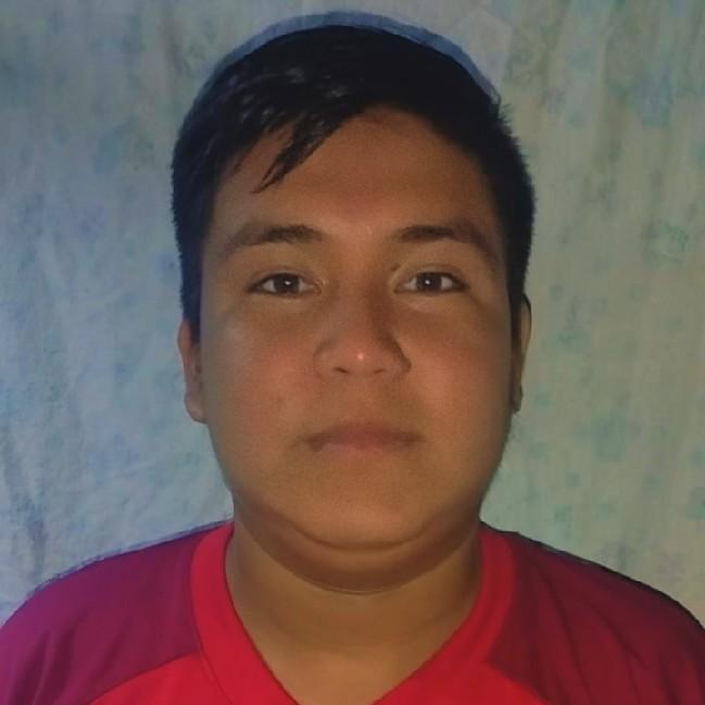 Carlos Leonel Cuellar Calixto