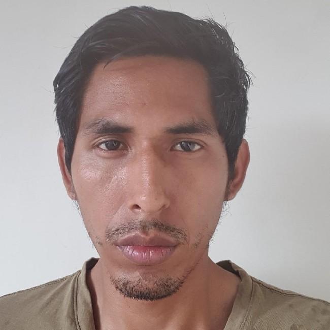 Richard Ricaldez Galarza