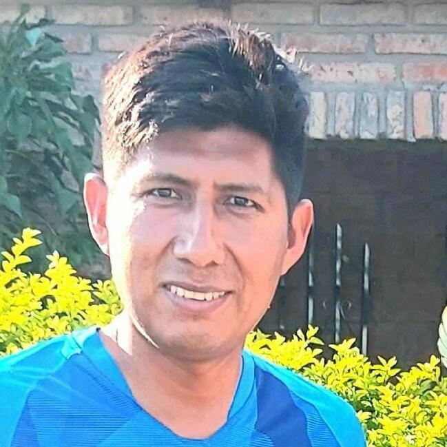 Rioberth Cruz Fernández
