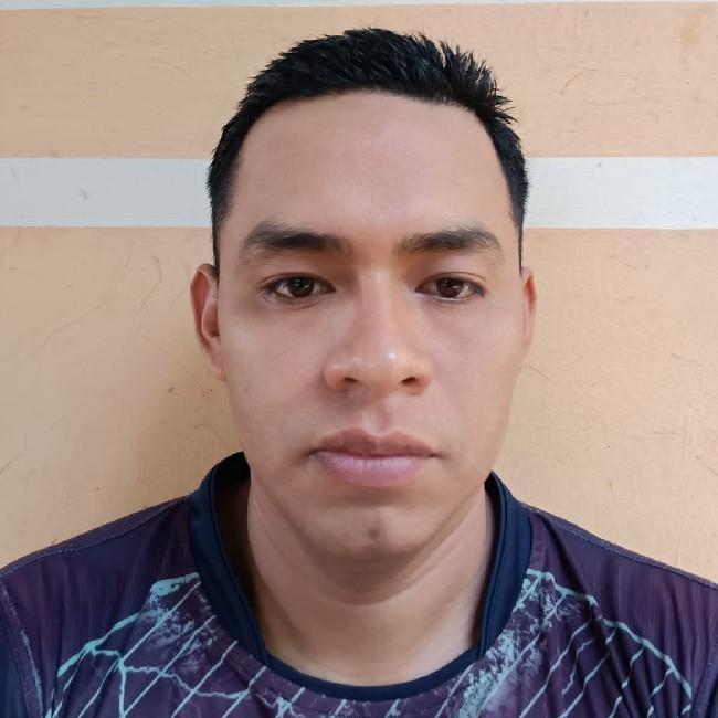 Ervin Jesús