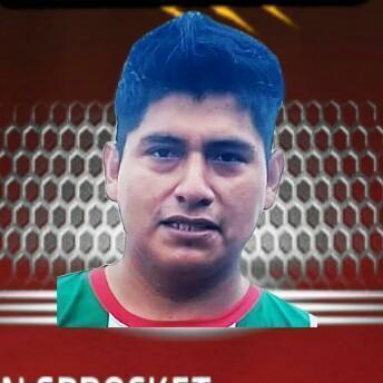 Saul Isidro Taboada Fernández