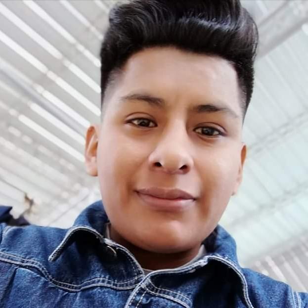Adalid Achacollo Martinez