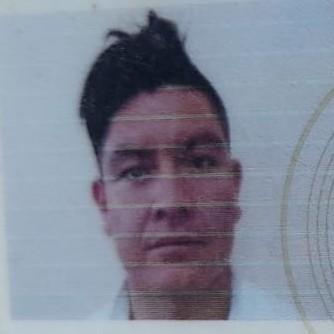 Fernando Villca Paredes