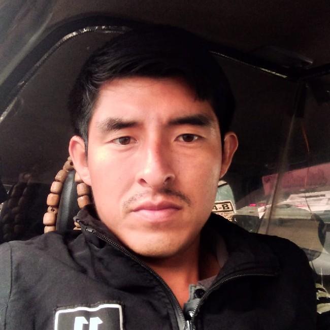 Samuel Jurado Melendres