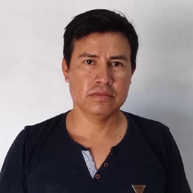 Luis Miguel Baldivieso Vargas