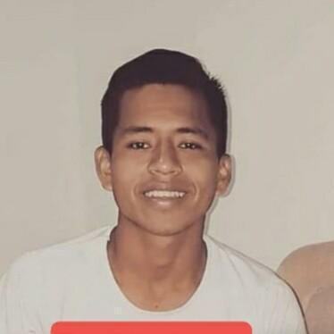 Ever Salvatierra Ardaya