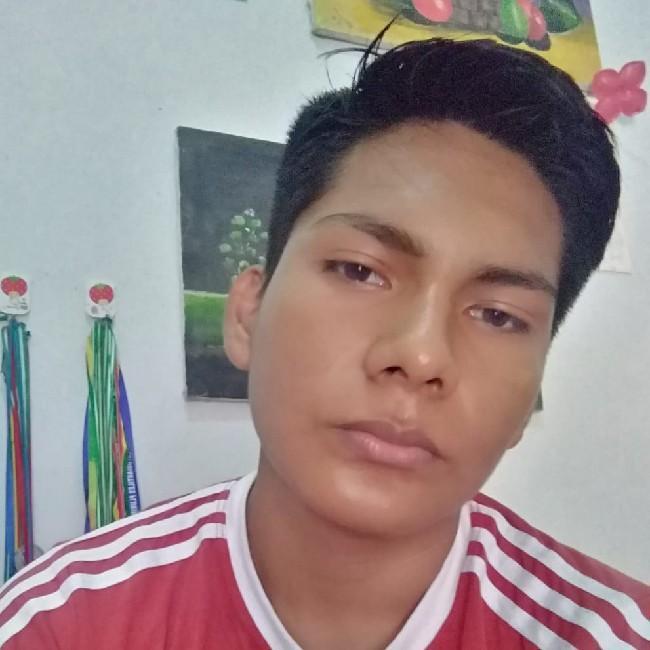 Noé Vásquez Mamani