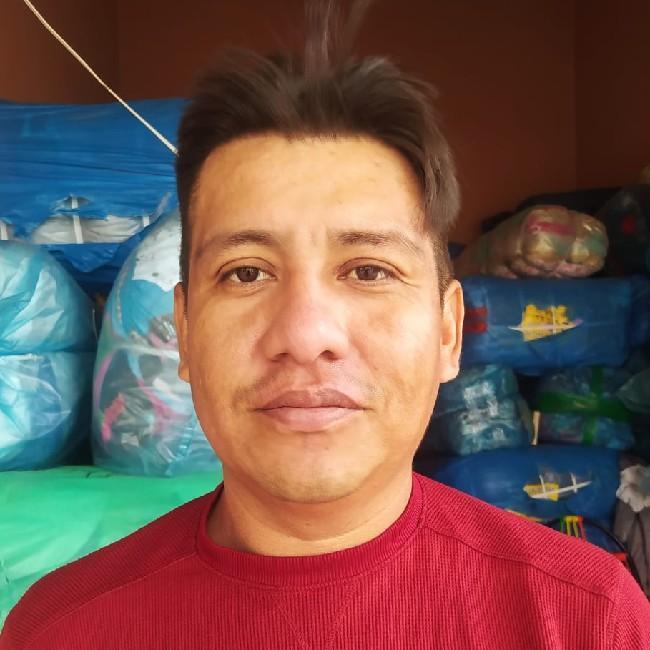 Clipton Israel García Delgadillo