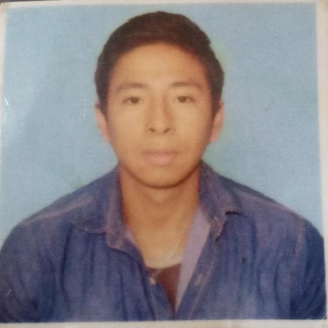 Elias Samuel Carballo Ledezma