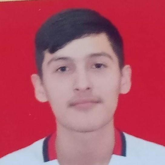Juan David Polo Almaraz