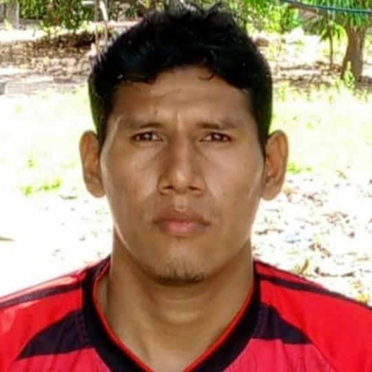 Pablo Panoso Alegre
