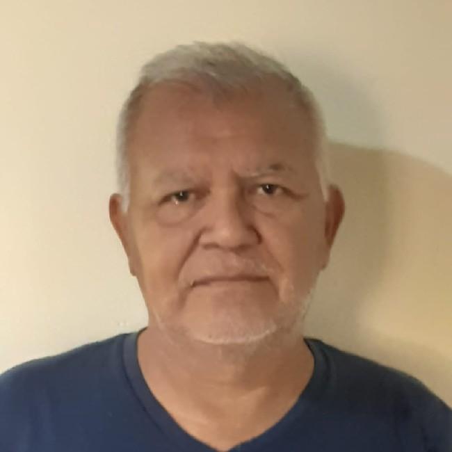 Eduardo Guzmán Aponte