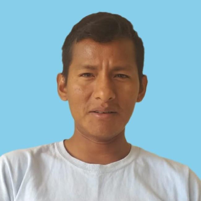 Walter Corpa Janco