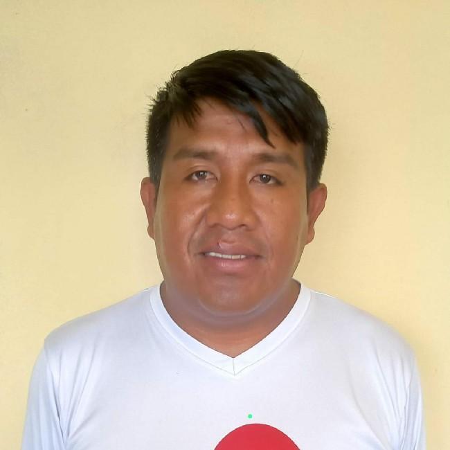 Beimar Santos Yebara