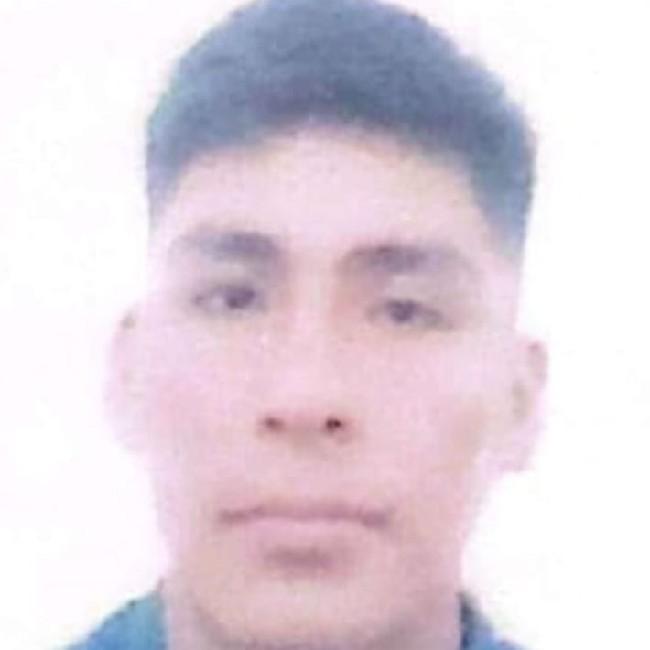 Justino Janko Rodríguez