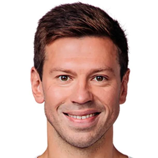 Fedor Smolov