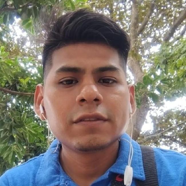 Edwin Quispe Sarmiento