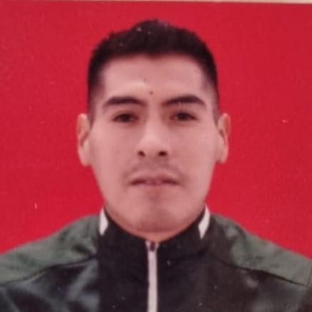 Wilmer Anzaldo Flores