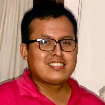 Luis Gustavo Salinas Miranda